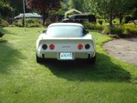 1979 Corvette T-Top For Sale